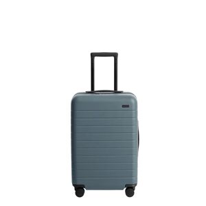 Away The Bigger Carry-On in Coast Blue