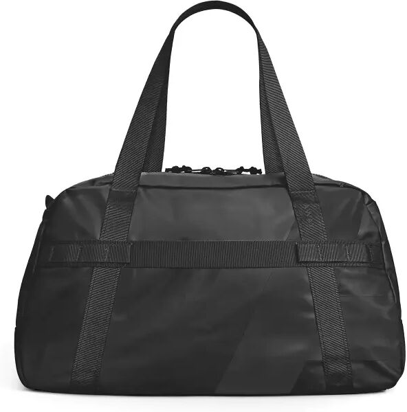 Away The Outdoor Duffle 40L in Jet Black