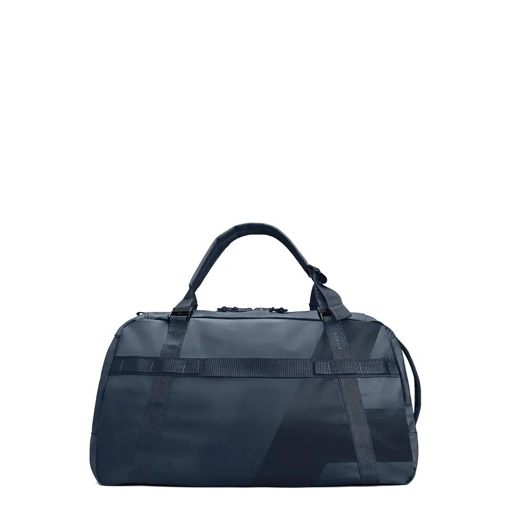 Away The Outdoor Duffle 55L in Navy Blue