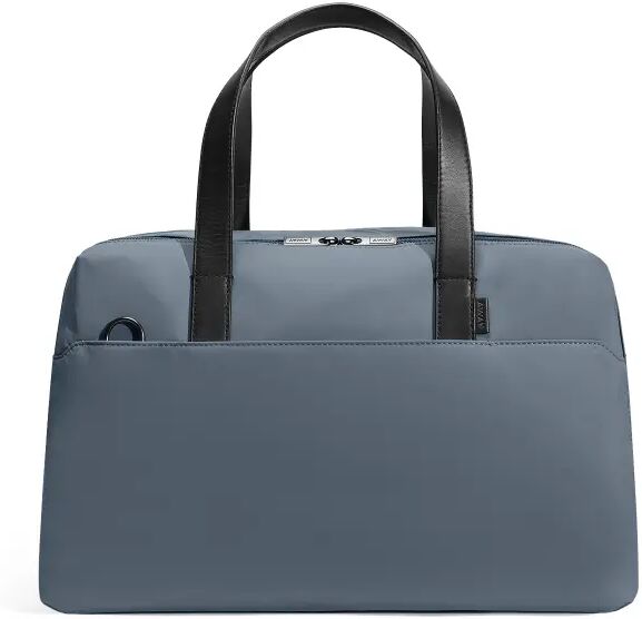 Away The Overnight Bag in Coast Blue