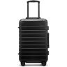 Away The Bigger Carry-On: Aluminum Edition in Onyx Black