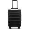 Away The Carry-On: Aluminum Edition in Onyx Black - No Battery