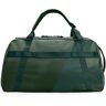 Away The Outdoor Duffle 55L in Forest Green