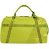 Away The Outdoor Duffle 70L in Atomic Celery