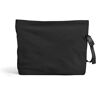 Away The Outdoor Pouch (Large) in Jet Black