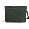 Away The Outdoor Pouch (Large) in Forest Green