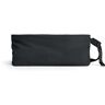 Away The Outdoor Pouch (Medium) in Jet Black