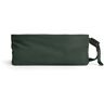 Away The Outdoor Pouch (Medium) in Forest Green