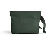 Away The Outdoor Pouch (Small) in Forest Green