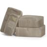 Away The Insider Packing Cubes - Set of Four - Sand