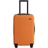 Away The Carry-On in Sorbet Orange