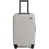 Away The Bigger Carry-On in Cloud Gray