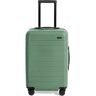 Away The Carry-On in Sea Green