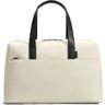 Away The Everywhere Bag in Salt White