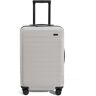 Away The Bigger Carry-On Flex in Cloud Gray