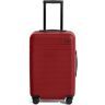 Away The Carry-On in Tango Red