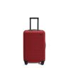 Away The Bigger Carry-On Flex in Tango Red