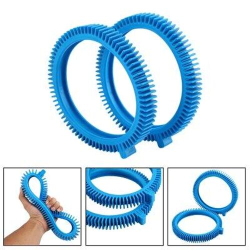 Artudatech Pool Cleaner Vacuum Accessory Kit, Size 2.8 H x 10.8 W x 4.0 D in   Wayfair H084-A001-Front