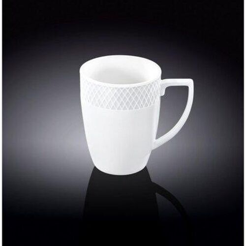 Wilmax Coffee Mug Porcelain/Cera...