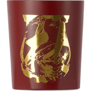 Trudon Maître Tseng Edition Terre à Terre Classic Candle, 270 g  - N/A - Size: UNI - Gender: unisex