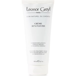 Leonor Greyl 'Crème Aux Fleurs' Two-In-One Shampoo & Conditioner, 200 mL  - N/A - Size: UNI - Gender: unisex