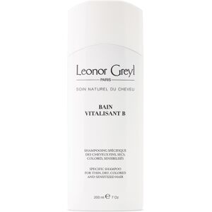 Leonor Greyl 'Bain Vitalisant B' Shampoo, 200 mL  - N/A - Size: UNI - Gender: unisex