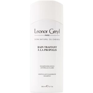 Leonor Greyl 'Bain Traitant À La Propolis' Shampoo, 200 mL  - N/A - Size: UNI - Gender: unisex