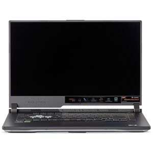 Asus ROG Strix G15 G513QM 2021 Laptop, 15.6 in  - Black - Size: UNI - Gender: unisex