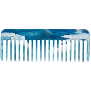 RE=COMB Navy Large Recycled Comb  - ATLANTICUS - Size: UNI - Gender: unisex