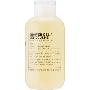 Le Labo Basil Shower Gel, 250 mL  - NA - Size: UNI - Gender: unisex