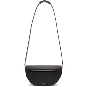 Burberry Black Small Olympia Bag  - Black - Size: UNI - Gender: female