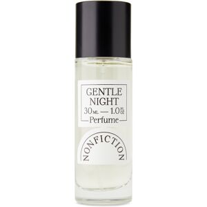 Nonfiction Gentle Night Eau De Parfum, 30 mL  - NA - Size: UNI - Gender: unisex
