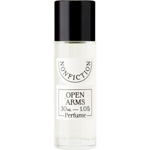 Nonfiction Open Arms Eau De Parfum, 30 mL  - N/A - Size: UNI - Gender: unisex