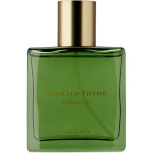 Jo Malone London Emerald Thyme Cologne, 30 mL  - N/A - Size: UNI - Gender: unisex