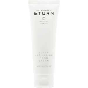 Dr. Barbara Sturm Super Anti-Aging Hand Cream, 50 mL  - NA - Size: UNI - Gender: unisex