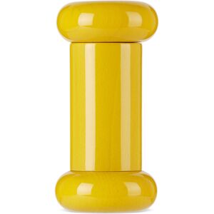 Alessi Yellow Salt & Pepper Grinder  - Yellow - Size: UNI - Gender: unisex