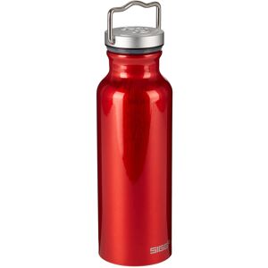 SIGG Red Aluminum Original Limited Edition Bottle, 500 mL  - RED - Size: UNI - Gender: unisex