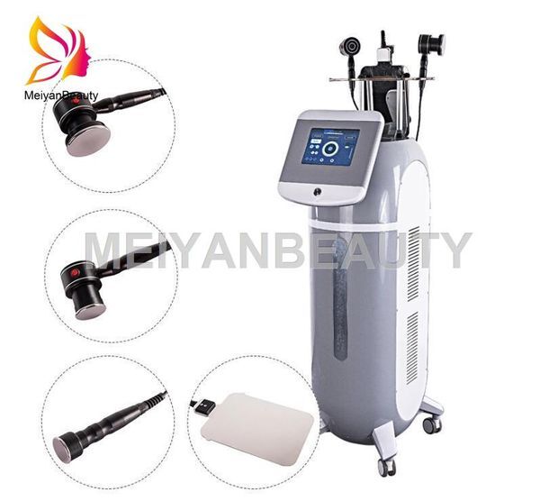 CET RET Radio Frequency Monopolar Slimming Machine Thermalss RF Liposuction Removal Body Anti-wrinkle lift Weight Loss face lifting beauty sal