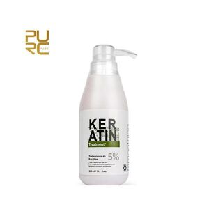 Shampoo Conditioner Purc Brazilian Keratin Treatment Straightening Hair 5 Formalin