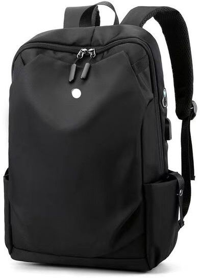 LL Backpack Yoga Bags Backpacks Laptop travel Outdoor Waterproof Sports Teenager School Black Grey S1DP