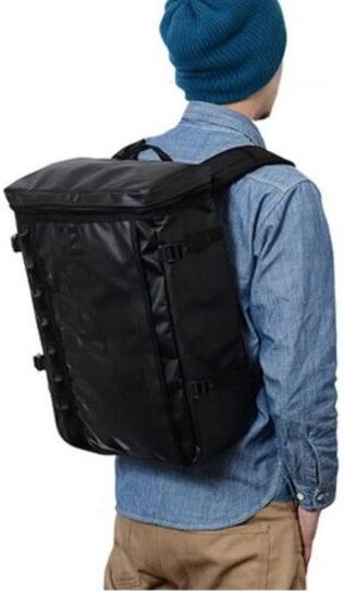 Waterproof Backpack for 16 5 Inch Laptop Sports Fitness Outdoor Wear Travel Backpack fashion high quality Style2327