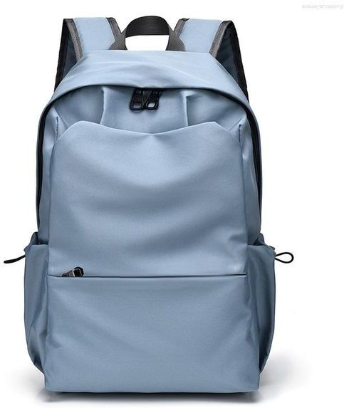 Backpack Large Capacity Schoolbag Men Women Business USB Computer Laptop Bag Waterproof Travel Bagpacks For Sports Leisure XM165