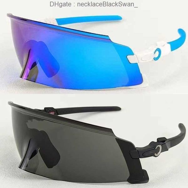 Fashion Oak Style Sunglasses 9455 VR Julian-Wilson Motorcyclist Signature Sun Glasses Sports Ski UV400 Oculos Goggles For Men 20PCS Lot Q93G 6KTU