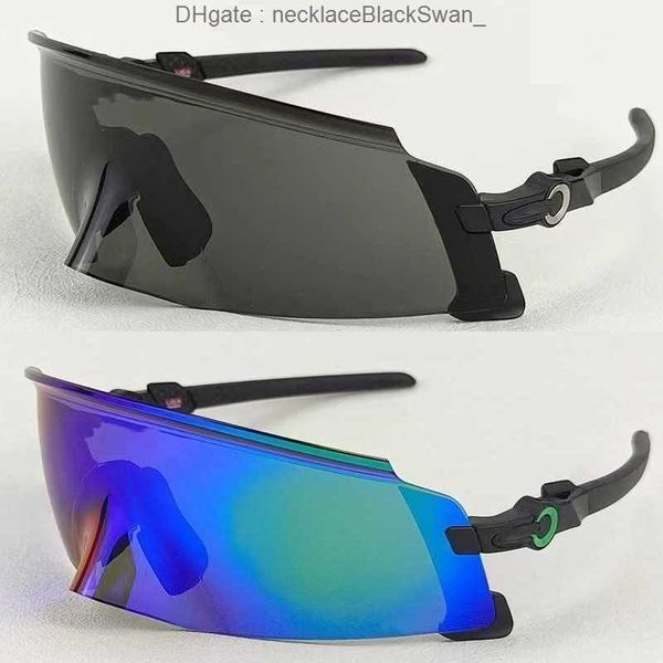 Fashion Oak Style Sunglasses 9455 VR Julian-Wilson Motorcyclist Signature Sun Glasses Sports Ski UV400 Oculos Goggles For Men 20PCS Lot Q93G I9NK