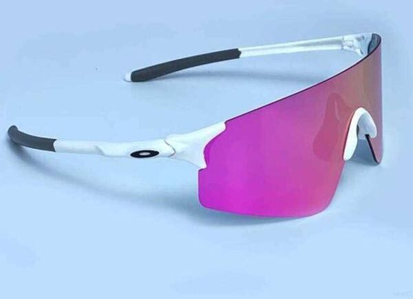 Desginer Oakly Sunglasses Outdoor Running Sports Glasses Polarized Cycling Marathon LTOM