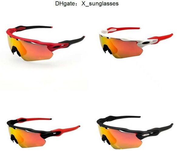 Sports eyewears outdoor Cycling sunglasses UV400 polarized lens glasses MTB bike goggles man women riding sun with case Jaw HUWG