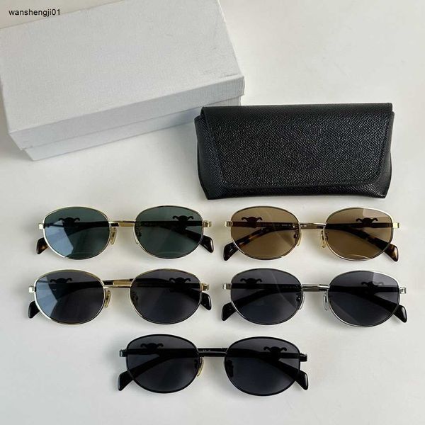 Summer Luxury sunglasses women Frame Glasses Men Accessories Fashion sunshade mirror Designer party gifts mensunglass Dec 11 PEUT hi-q