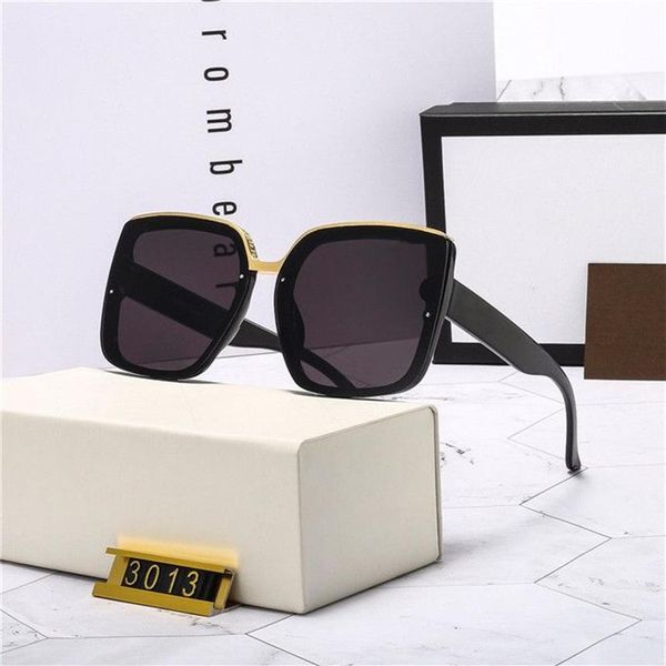 mens sunglasses fashion sports rimless glasses metal frame buffalo horn Gc sun glasses black pink lenses gold silver oculos235U