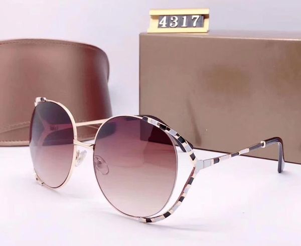 2023 Designer aviator Sunglasses for Men Rale Ban glasses Woman Protection Shades Real Glass Lens Gold Metal Frame Driving Fishing Sunnies with Original Box REDHDT