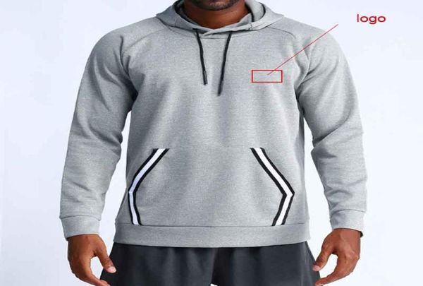 NEW 2019 autumn winter sport GYM loose pullover pro jogging running basketball training hoodies men5179919